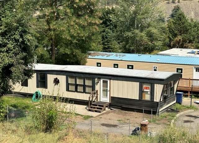Photo of 2116 S Inland Empire Way #35, Spokane, WA 99224