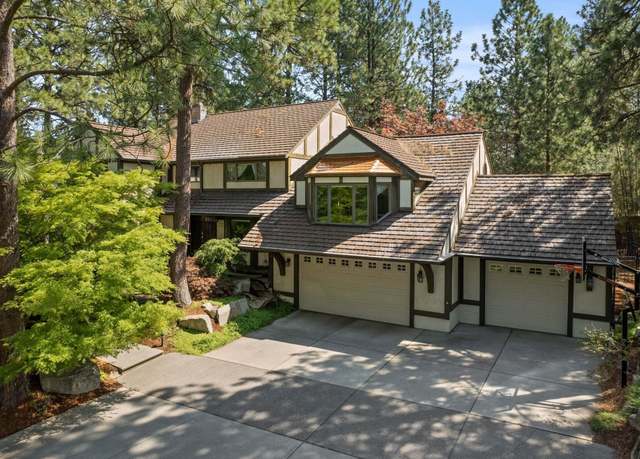 Property at 1505 S Riegel Ct, Spokane Valley, WA 99212, 5 beds, 5 baths