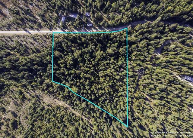Property at 1416 Aspen Creek Rd, Colville, WA 99114