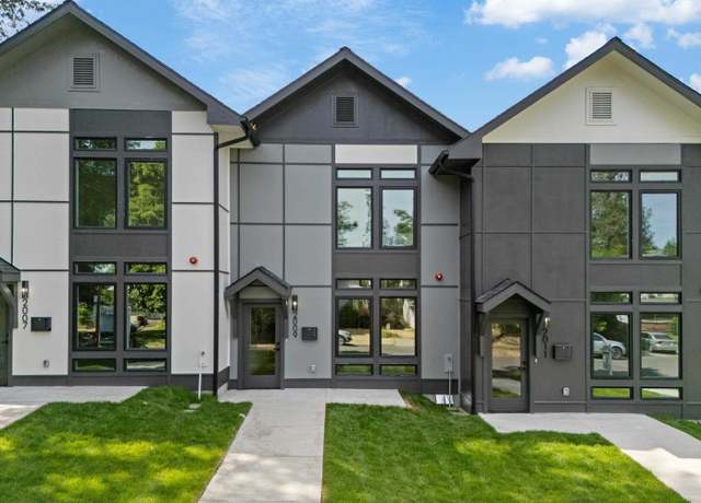 Property at 2009 W 9th Ave, Spokane, WA 99204, 3 beds, 3 baths