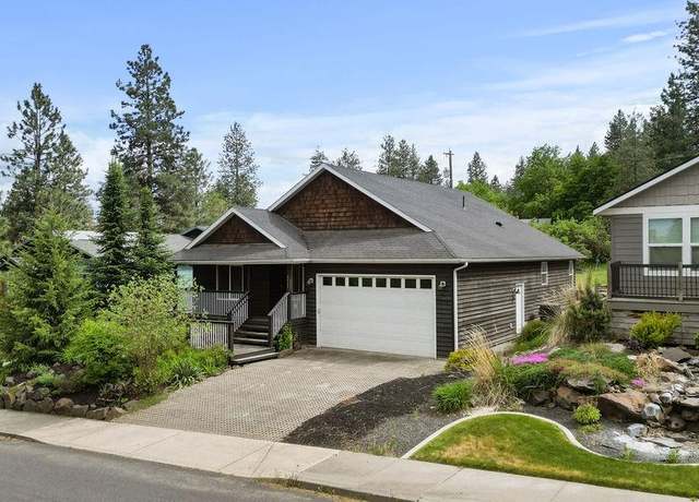 Property at 3117 W Hartson Ave, Spokane, WA 99224, 3 beds, 2 baths