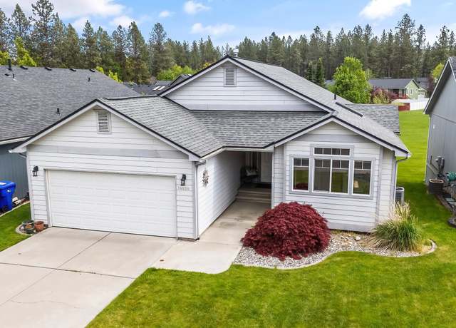 Property at 16020 N Gleneden Dr, Spokane, WA 99208, 3 beds, 3 baths