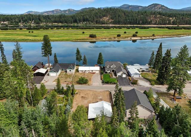 Property at 611 Levitch Rd, Newport, WA 99156