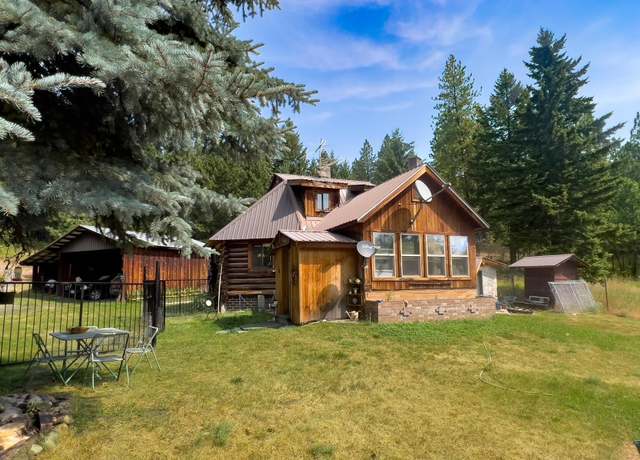 Property at 2264-C Scott Rd, Rice, WA 99167, 2 beds, 1 bath