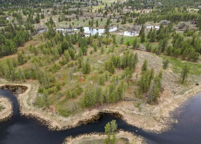 Property at 297XX W Fancher Rd, Medical Lake, WA 99022