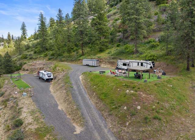 Property at 39500 Lakewind Dr N, Seven Bays, WA 99122