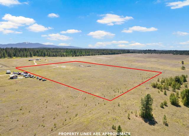 Property at 39181.9058 Unassigned Address Rd, Deer Park, WA 99006