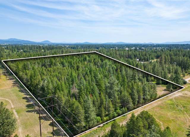 Property at NKA W Antler Rd, Deer Park, WA 99006