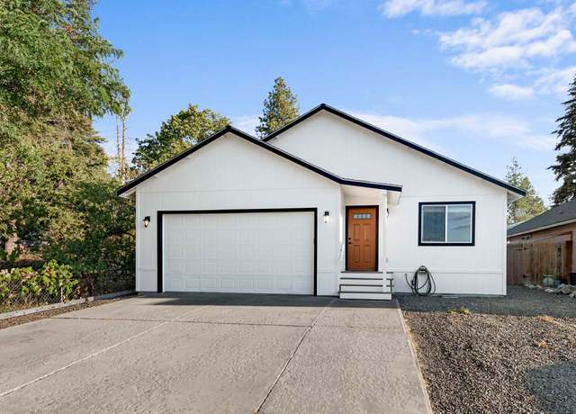 Property at 7204 E 4th Ave, Spokane Valley, WA 99212, 3 beds, 2 baths
