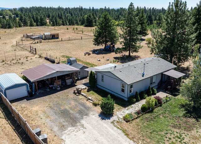 Property at 30708 N Austin Rd, Deer Park, WA 99000, 3 beds, 2 baths