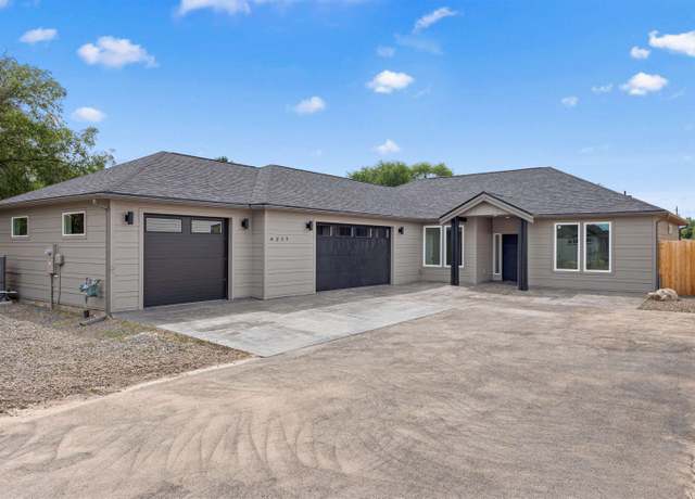 Property at 4217 N Locust Rd, Spokane, WA 99206, 4 beds, 2 baths