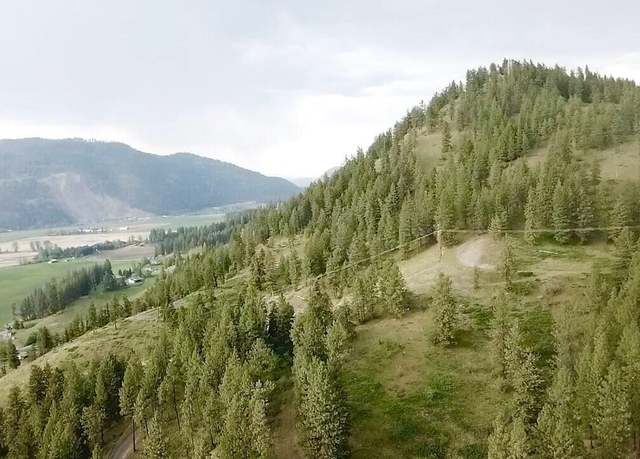Property at 2XX Hwy 395 N #A Hwy, Colville, WA 99114