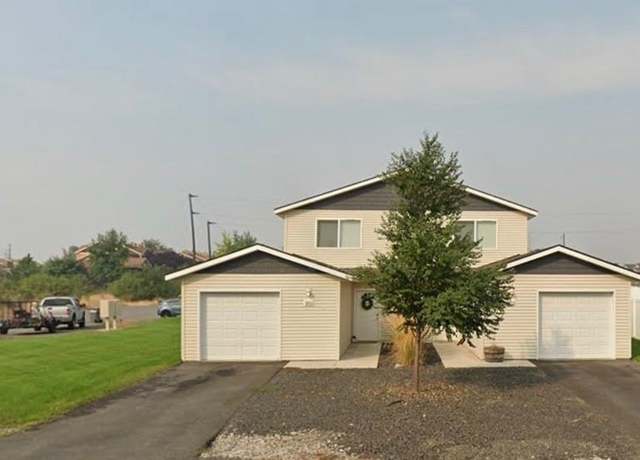 Property at 5201 E Upriver Dr, Spokane, WA 99217, 4 beds, 2 baths