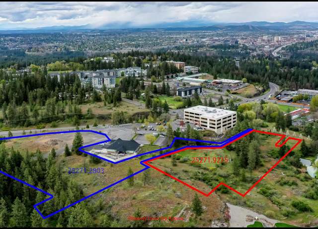 Property at 4611 W Sunset Hwy Unit 1720 S. Assembly Road, Spokane, WA 99224