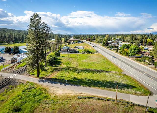 Property at 2714 S Dishman-mica Rd, Spokane Valley, WA 99206