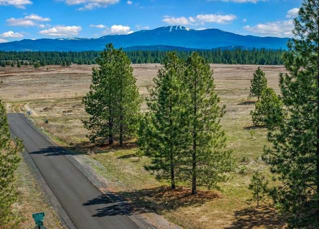 Property at NKA W Findley Ln Lot O, Deer Park, WA 99006
