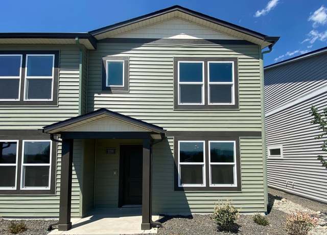 Property at 5209 E Frederick Ave, Spokane, WA 99217, 3 beds, 2 baths