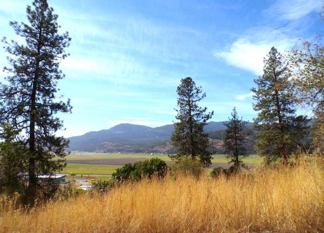 Property at 2XX N Hwy 395 #B Hwy, Colville, WA 99141
