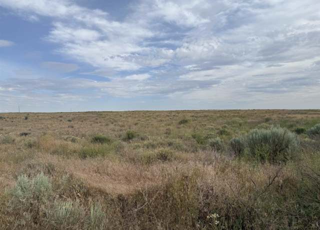 Property at 000 Black Rock & Lessor Rd, Odessa, WA 99159