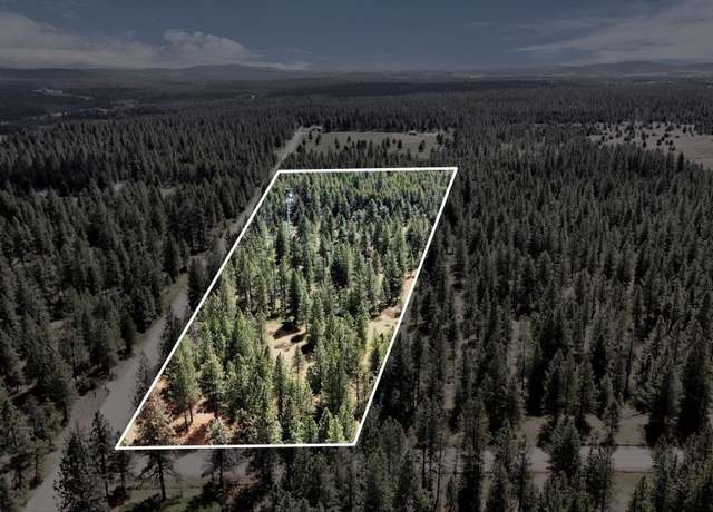 Property at NKA Unknown Address Rd, Deer Park, WA 99006