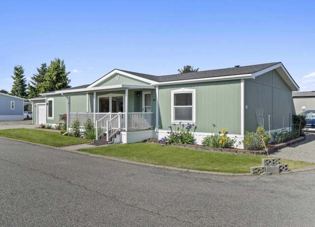 Property at 19029 E Boone Ave #84, Spokane Valley, WA 99016, 3 beds, 2 baths
