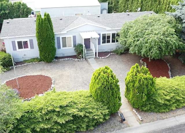 Property at 4919 N Campbell Rd, Otis Orchards, WA 99027, 3 beds, 2 baths