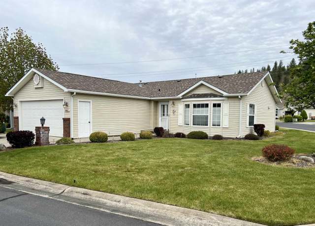 Property at 10402 N Jimmy Dr, Nine Mile Falls, WA 99026, 2 beds, 2 baths