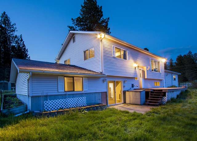 Property at 38821 N Newport Hwy, Elk, WA 99009, 3 beds, 2 baths