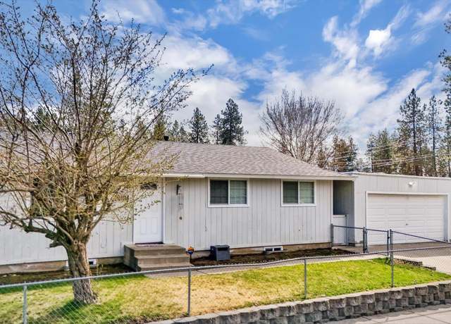 Property at 10104 E 13th Ave, Spokane Valley, WA 99206, 3 beds, 1 bath