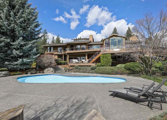 Property at 7816 E Gunning Ln, Spokane, WA 99212, 4 beds, 6 baths