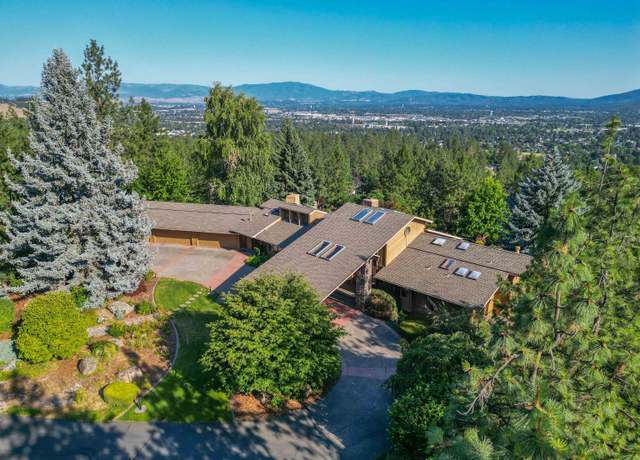 Property at 7816 E Gunning Ln, Spokane, WA 99212, 4 beds, 6 baths