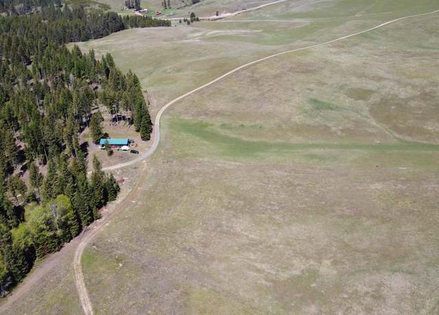 Property at 52xx Wagner Lot G Rd, Springdale, WA 99173