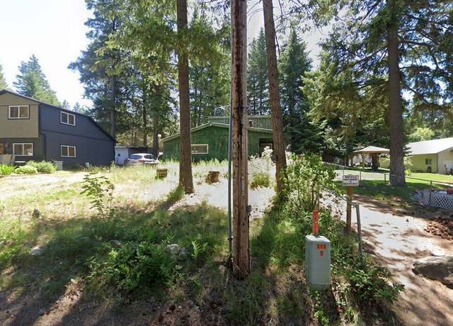 Property at 52 Knott Rd, Newport, WA 99156, 2 beds, 2 baths