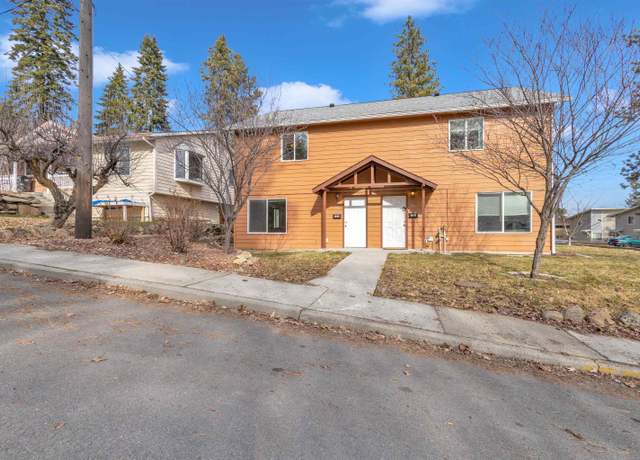 Property at 501 K St Unit 503 K St, Cheney, WA 99004, 6 beds, 6 baths