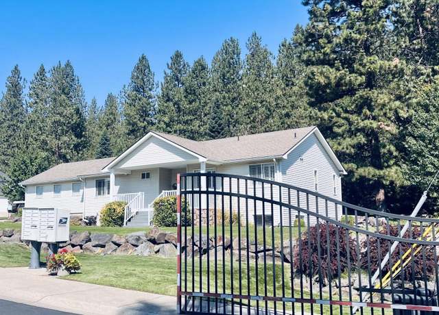 Property at 3404 W Excell Ave, Spokane, WA 99208, 3 beds, 3 baths
