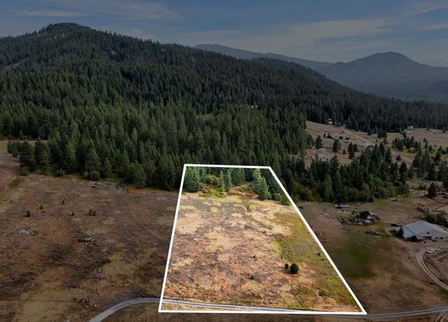Property at 5080 Sandifur Way, Deer Park, WA 99006