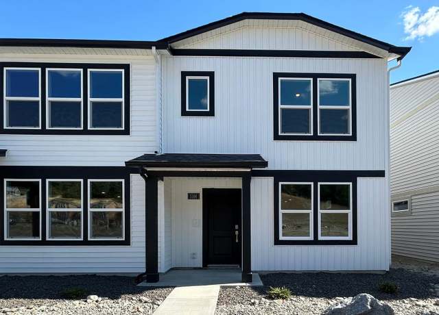 Property at 5186 E Liberty Ln, Spokane, WA 99217, 3 beds, 2 baths