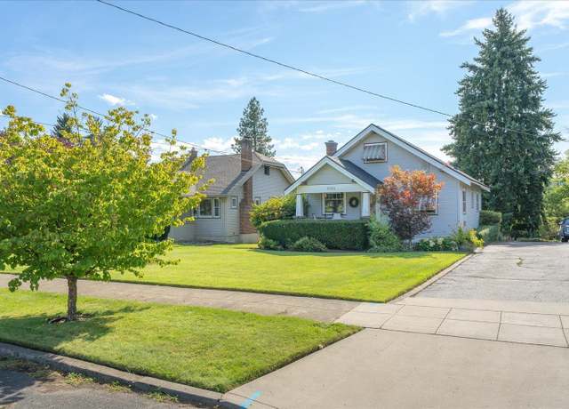 Property at 3131 N Wellington Pl, Spokane, WA 99205, 3 beds, 1 bath