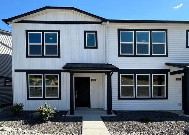 Property at 5210 E Liberty Ln, Spokane, WA 99217, 3 beds, 2 baths
