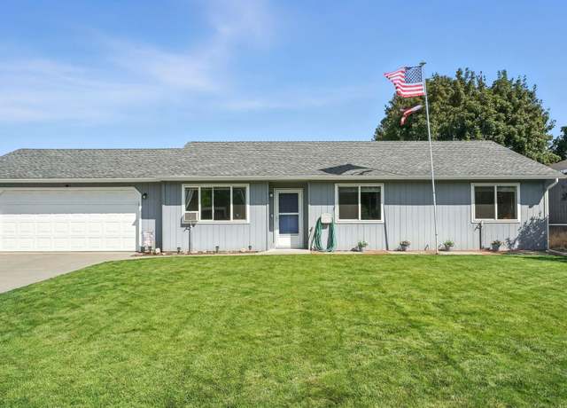 Property at 18011 E Springfield Ave, Spokane Valley, WA 99016, 3 beds, 1 bath