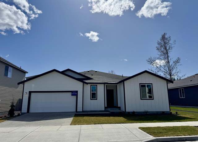 Property at 109 W Pheasant Bluff Ave, Spokane, WA 99224, 3 beds, 3 baths