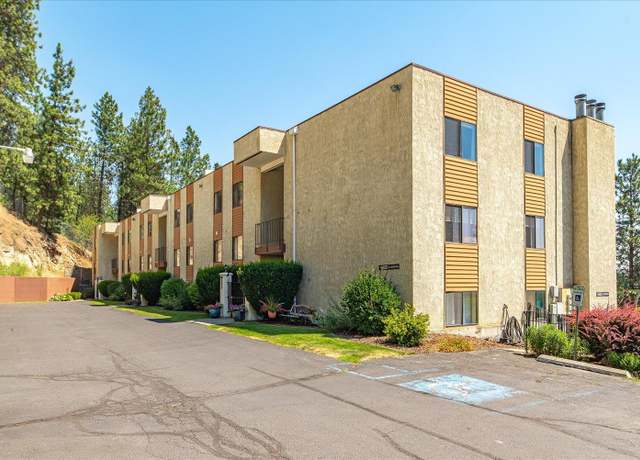 Property at 6625 N Austin Rd #301, Spokane, WA 99208, 2 beds, 2 baths