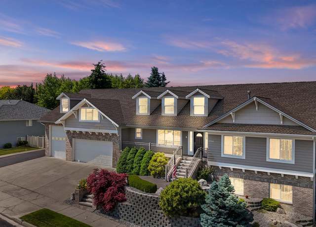 Property at 2306 W Rainier Ct, Spokane, WA 99208, 6 beds, 5 baths