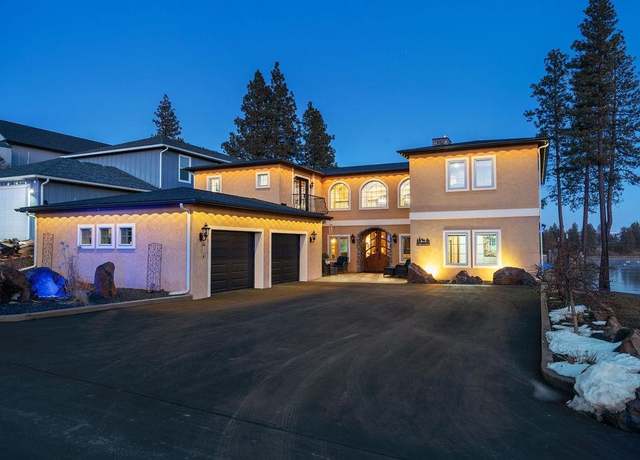 Property at 12021 S Greenfield Ln, Medical Lake, WA 99022, 4 beds, 4 baths