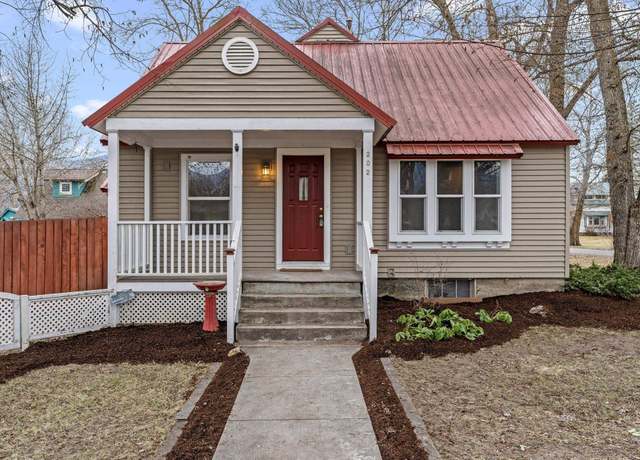 Property at 202 S Victoria St, Chewelah, WA 99109, 4 beds, 3 baths