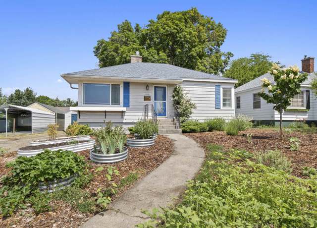 Property at 3620 W Walton Ave, Spokane, WA 99205, 4 beds, 1 bath