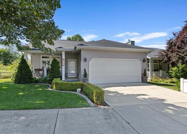 Property at 4110 S Carillon Pl, Spokane, WA 99223, 3 beds, 2 baths