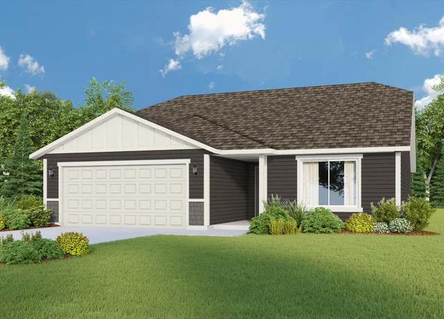 Property at 507 N Arc Ct, Spokane Valley, WA 99016, 3 beds, 2 baths