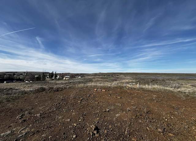 Property at TBD Conley St, Sprague, WA 99032