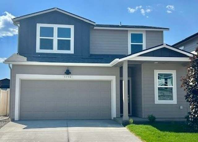 Property at 3790 S Keller Ln, Spokane Valley, WA 99206, 4 beds, 3 baths